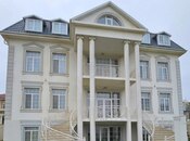 Satılır 12 otaqlı həyət evi/bağ evi 850 m², Badamdar q., photo 1 from 8