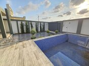 Satılır 4 otaqlı həyət evi/bağ evi 140 m², Mərdəkan q., photo 6 from 8