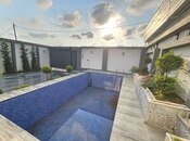 Satılır 4 otaqlı həyət evi/bağ evi 140 m², Mərdəkan q., photo 7 from 8