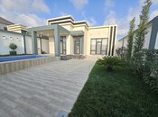 Satılır 4 otaqlı həyət evi/bağ evi 140 m², Mərdəkan q., photo 4 from 8