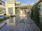 Satılır 4 otaqlı həyət evi/bağ evi 140 m², Mərdəkan q., photo 2 from 8
