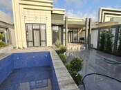Satılır 4 otaqlı həyət evi/bağ evi 140 m², Mərdəkan q., photo 1 from 8