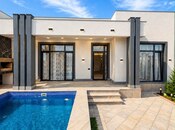 Satılır 3 otaqlı həyət evi/bağ evi 140 m², Şüvəlan q., photo 2 from 8