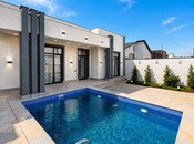 Satılır 3 otaqlı həyət evi/bağ evi 140 m², Şüvəlan q., photo 1 from 8