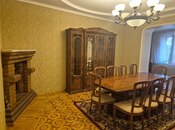 İcarəyə verilir 3 otaqlı köhnə tikili 85 m², Nəriman Nərimanov m., photo 2 from 8