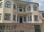 Satılır 8 otaqlı həyət evi/bağ evi 420 m², Biləcəri q., photo 1 from 8