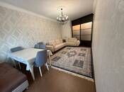İcarəyə verilir 2 otaqlı yeni tikili 79 m², Memar Əcəmi m., photo 3 from 8