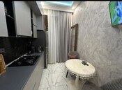 Продаётся 2-комн. новостройка 74 м², м. Иншаатчылар, photo 6 from 8