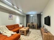 İcarəyə verilir 3 otaqlı yeni tikili 100 m², Elmlər Akademiyası m., photo 2 from 8