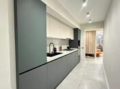 İcarəyə verilir 3 otaqlı yeni tikili 100 m², Elmlər Akademiyası m., photo 5 from 8