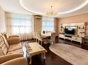 Satılır 3 otaqlı yeni tikili 130 m², Gənclik m., photo 2 from 8