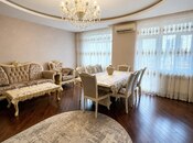 Satılır 3 otaqlı yeni tikili 130 m², Gənclik m., photo 1 from 8