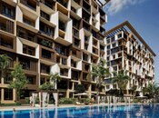 Satılır 2 otaqlı yeni tikili 54.6 m², Sea Breeze q., photo 2 from 7