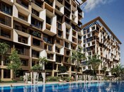 Satılır 2 otaqlı yeni tikili 54.6 m², Sea Breeze q., photo 5 from 7