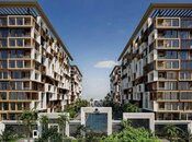 Satılır 2 otaqlı yeni tikili 54.6 m², Sea Breeze q., photo 1 from 7