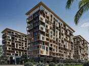 Satılır 2 otaqlı yeni tikili 54.6 m², Sea Breeze q., photo 7 from 7