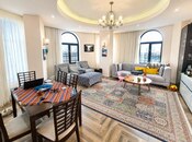 Satılır 4 otaqlı yeni tikili 140 m², Nizami m., photo 2 from 8