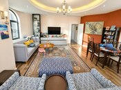 Satılır 4 otaqlı yeni tikili 140 m², Nizami m., photo 4 from 8