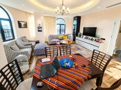 Satılır 4 otaqlı yeni tikili 140 m², Nizami m., photo 3 from 8