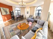 Satılır 4 otaqlı yeni tikili 140 m², Nizami m., photo 6 from 8