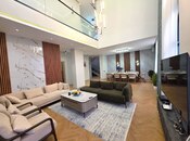 Satılır 8 otaqlı həyət evi/bağ evi 420 m², Badamdar q., photo 5 from 8