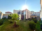 Satılır 8 otaqlı həyət evi/bağ evi 420 m², Badamdar q., photo 1 from 8