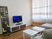 İcarəyə verilir 3 otaqlı yeni tikili 85 m², Həzi Aslanov m., photo 4 from 8