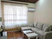İcarəyə verilir 3 otaqlı yeni tikili 85 m², Həzi Aslanov m., photo 1 from 8