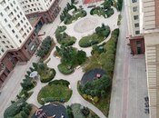 Продаётся 2-комн. новостройка 76 м², м. Элмляр Академиясы, photo 2 from 7