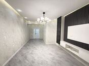 Продаётся 3-комн. новостройка 125 м², м. Иншаатчылар, photo 1 from 8
