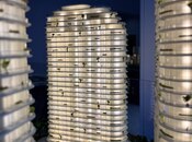 Продаётся 1-комн. новостройка 30 м², Сабунчинский  р., photo 2 from 5