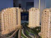 Продаётся 1-комн. новостройка 30 м², Сабунчинский  р., photo 4 from 5