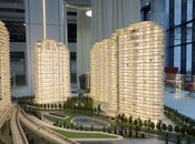 Продаётся 1-комн. новостройка 30 м², Сабунчинский  р., photo 1 from 5