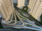 Продаётся 1-комн. новостройка 30 м², Сабунчинский  р., photo 3 from 5