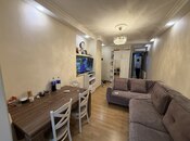 Satılır 2 otaqlı köhnə tikili 50 m², İnşaatçılar m., photo 3 from 8