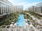 Satılır 1 otaqlı yeni tikili 46 m², Sea Breeze q., photo 3 from 5
