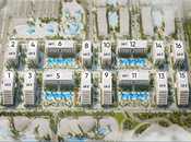Satılır 1 otaqlı yeni tikili 46 m², Sea Breeze q., photo 2 from 5