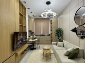 Продаётся 2-комн. новостройка 50 м², м. Кероглу, photo 3 from 8
