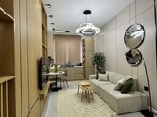 Продаётся 2-комн. новостройка 50 м², м. Кероглу, photo 2 from 8
