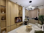 Продаётся 2-комн. новостройка 50 м², м. Кероглу, photo 4 from 8