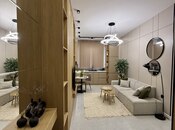 Продаётся 2-комн. новостройка 50 м², м. Кероглу, photo 1 from 8