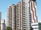 Продаётся 3-комн. новостройка 152 м², м. Элмляр Академиясы, photo 1 from 8