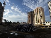 Продаётся 1-комн. новостройка 50.5 м², Бинагадинский р., photo 5 from 6