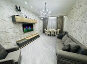 Satılır 3 otaqlı yeni tikili 107.5 m², Azadlıq Prospekti m., photo 4 from 8