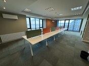 İcarəyə verilir 6 otaqlı ofis 270 m², Şah İsmayıl Xətai m., photo 2 from 8