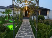 İcarəyə verilir 4 otaqlı həyət evi/bağ evi 130 m², Buzovna q., photo 3 from 4