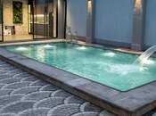 İcarəyə verilir 4 otaqlı həyət evi/bağ evi 130 m², Buzovna q., photo 1 from 4