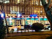 İcarəyə verilir 3 otaqlı yeni tikili 169 m², Gənclik m., photo 3 from 8
