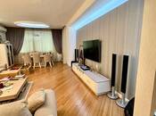 İcarəyə verilir 3 otaqlı yeni tikili 169 m², Gənclik m., photo 5 from 8