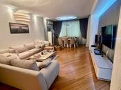 İcarəyə verilir 3 otaqlı yeni tikili 169 m², Gənclik m., photo 6 from 8